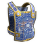 Porcelain Chestplate - image 0