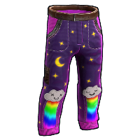 Steam Workshop::Punk Rock Pants