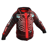 Corrupted Hoodie icon