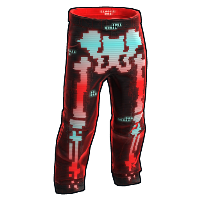 Corrupted Pants