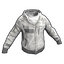 Whiteout Hoodie