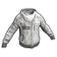 Whiteout Hoodie - image 0