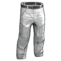 Whiteout Pants Pants rust skin