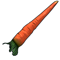 Carrot Knife icon