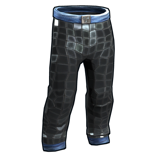 Shattered Mirror Pants