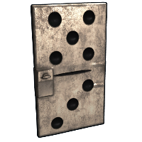 Domino Door