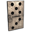 Domino Door - image 0