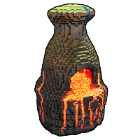 Pixel Furnace icon