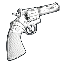 Comics Python Python Revolver rust skin