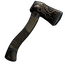 Deep Sea Hatchet - image 0