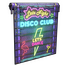 Dance Club Garage Door - image 0