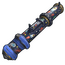 Space Raider Rocket Launcher - image 0