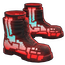 Corrupted Boots - image 0