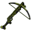 Toxic Wolf Crossbow