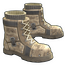 Desert Raiders Boots - image 0