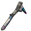 Shimmering Stone Pick Axe - image 0