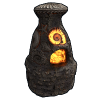Fossil Furnace icon