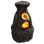 Fossil Furnace