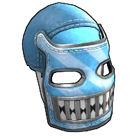 Monument Memories Facemask icon