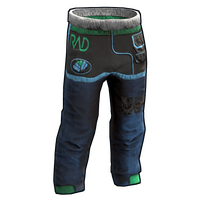 Charitable Rust 2020 Pants icon