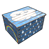 Little Cloud Box icon