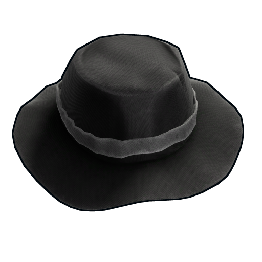 Gentleman's Fedora