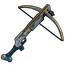 Porcelain Crossbow - image 0