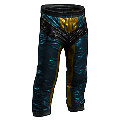 Nitrogen Pants