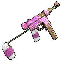 Lovely SMG icon