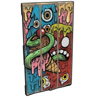 Eye Scream Door icon