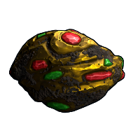 Lost Treasure Rock icon