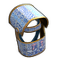 Porcelain Helmet - image 0