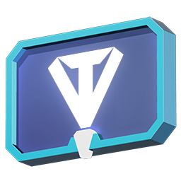 Badge Vaultron Level 5