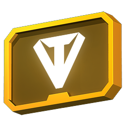 Badge Vaultron Level 4