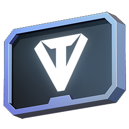 Badge Vaultron