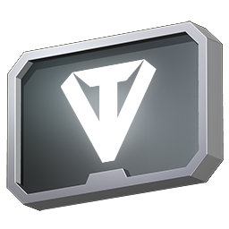 Badge Vaultron Level 3