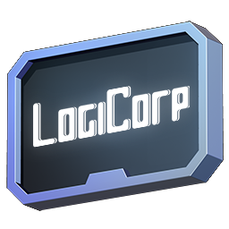 Badge LogiCorp