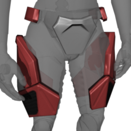 Astral Armor Legs