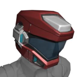 Astral Armor Helmet