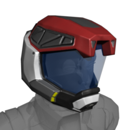 SuperNova Armor Helmet