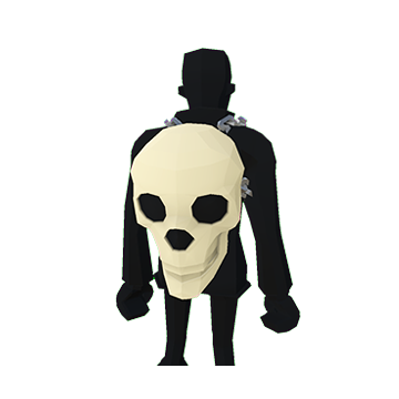 Steam Community Market :: Listings for Skeleton Hoodie