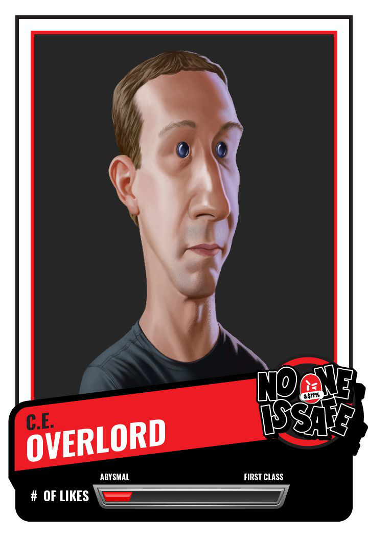 CE Overlord