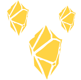 2,200 Golden Shards