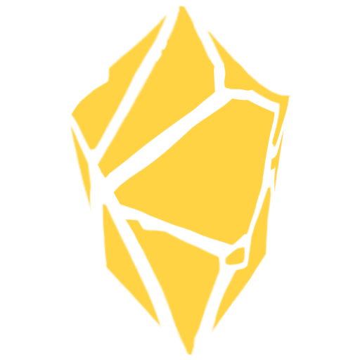 1000 Golden Shards