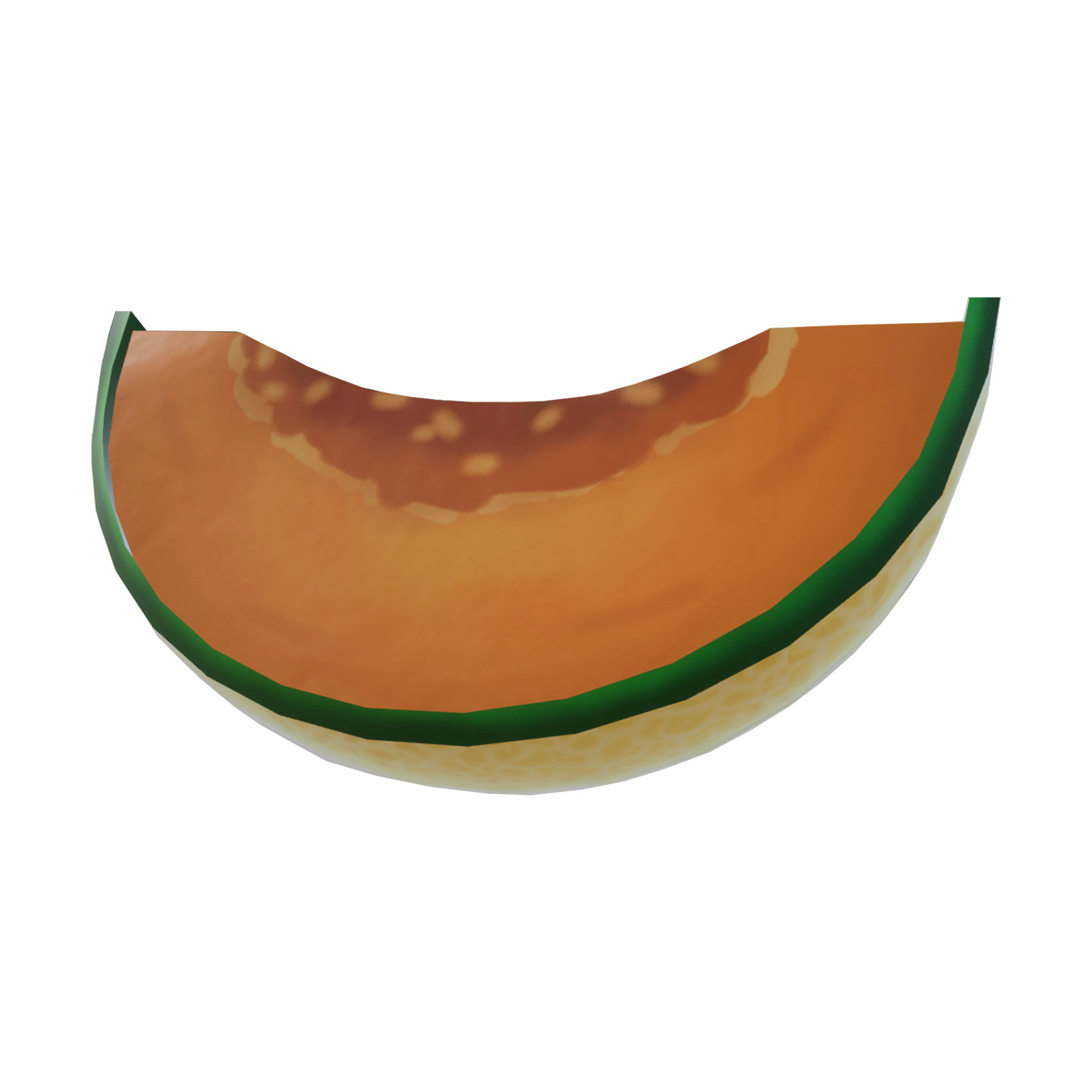 Melon Hat