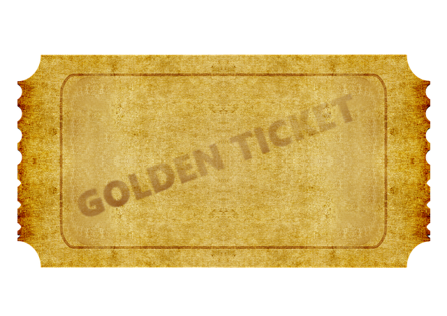 Golden Ticket