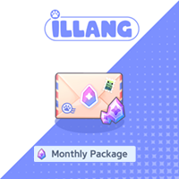 Monthly Package