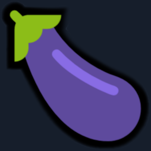 Eggplant