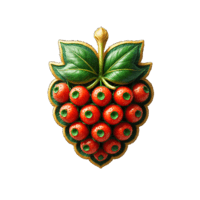 Vegetableberry