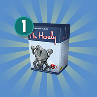 Mr. Handy